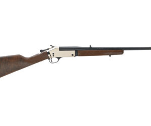 HENRY SINGLESHOT BRASS 45-70 22"
