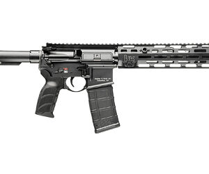 HK MR556 A4 556NATO 11" 30RD BLK