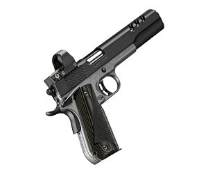 KIMBER SPR JAGARE 10MM 6" DDP GRY 8R