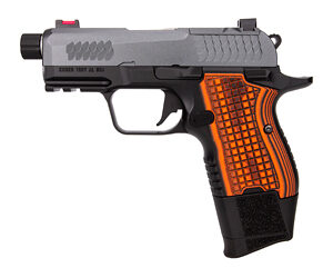 KIMBER CDS9 9MM OR RL TFS TB 15RD