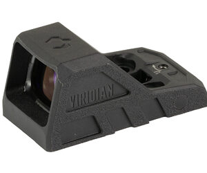 RFX WALTHER PDP & WMP BLK INST ON