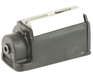 MAG RUGER M77/44 44MAG 4RD BLK