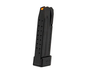 MAG WILSON 9MM 18RD EDC X9 BLK