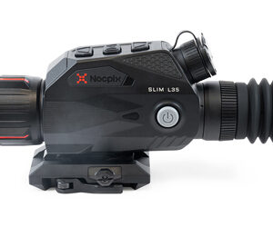 NOCPIX MULTI-FUNC THRM OPT 384 35 MM