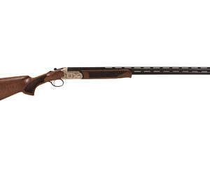 POINTER ACRIUS O/U 410/28" 3" WALNUT