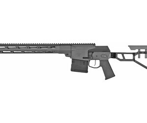 Q THE FIX 6.5CREED 16" GRAY 10RD