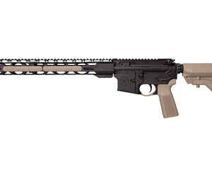 RADICAL 762X39 16" 10RD BLK/FDE