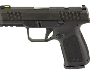 ROST MARTIN RM1C HIVIZ 9MM 4" 15 BLK