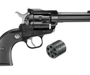RUGER SNGL-SIX 22LR/WMR 4.6" BL 6RD