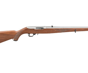 RUGER 10/22 MANN 22LR 18.5" STS 10RD