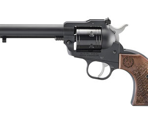 RUGER SUPER WRNGLR CS 22LR 5.5" 6RD