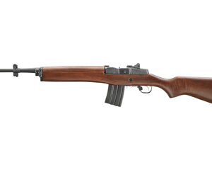 RUGER MINI-14 556 RANCH 50TH ANNV