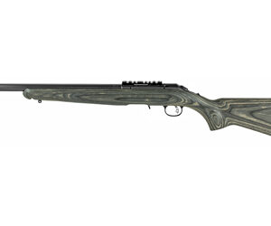 RUGER AMERICAN RF 22LR 18" BL 10RD