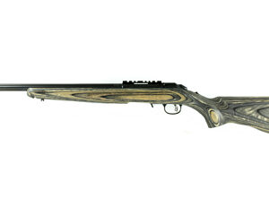 RUGER AMERICAN RF 22WMR 18" BL 9RD