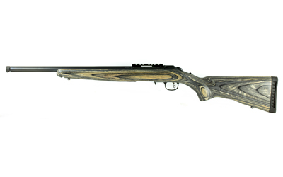 RUGER AMERICAN RF 22WMR 18" BL 9RD