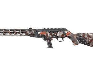 RUGER PC CARBINE 9MM 17RD 16" USA