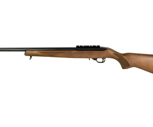 RUGER 10/22 TALO LVT 22LR 20 10RD BK