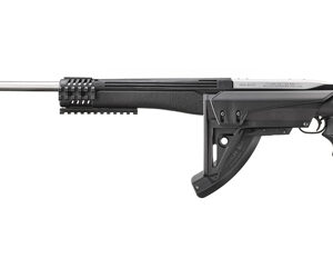RUGER 10/22 TACT 22LR 16.5" STS 25RD