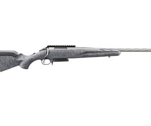 RUGER AMERICAN GEN2 308WIN 20" GM