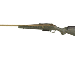 RUGER AMER PRED G2 308WIN 22" BZ/GR