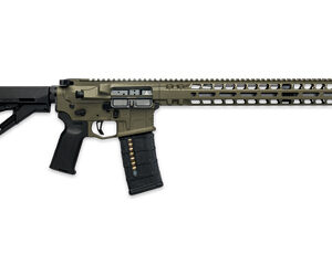 RADIAN MODEL 1 14.5" 223WLD 30RD ODG