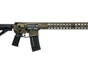 RADIAN MODEL 1 16" 223WLD 30RD ODG