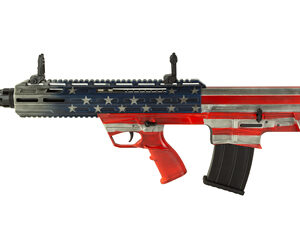 TOKAREV TBP 12GA 18.5" AF 5RD