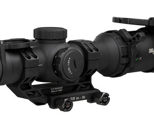 SIG TANGO-MSR CMP 1-8X24 SFP BDC8