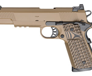 SPRGFLD 1911 45ACP TRP 5" CB 8RD