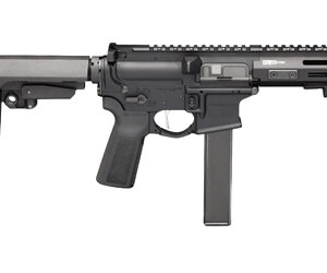 SPGFLD ST VIC PSTL 9MM 5.5" 32RD BRC