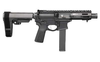 SPGFLD ST VIC PSTL 9MM 5.5" 32RD BRC