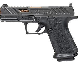 SHDW MR920 ELTE 9MM 4" BRZ BBL MA