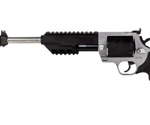 TAURUS RAGING HNTR 460SW 10" TT 5RD