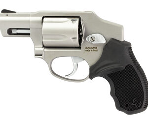 TAURUS 650 357MAG 2" 5RD STS