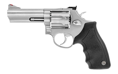 TAURUS 66 357MAG 4" 7RD MSTS AS