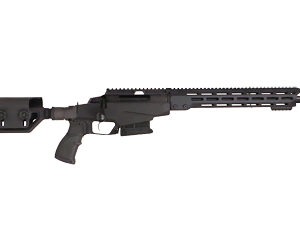 TIKKA T3X TAC A1 308WIN 24" BLK