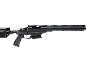 TIKKA T3X TAC A1 6.5CM 24" BLK