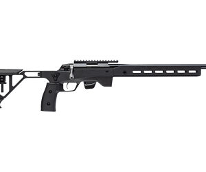 TIKKA T3X ACE TRGT 223REM 24" BLK
