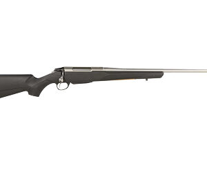TIKKA T3 LITE 7MM PRC 22" STS/BLK