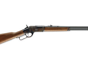 WIN 1873 SHORT CCH 357MAG 20" 10RD