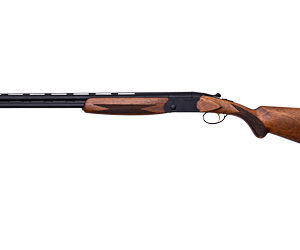 WBY ORION COMPACT 26" 20GA 2RD