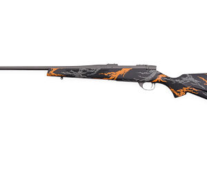 WBY V-GRD COM HUNTER 243 20" 5RD
