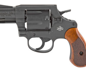 ROCK ISLAND M206 38SPL 2" 6RD