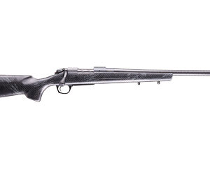 BERGARA CIMA 300WIN 22" TB 3RD BLK