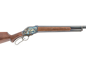CHIAPPA 1887 SHOTGUN 12GA 22" WD BLK