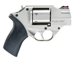 CHIAPPA RHINO DA/SA 357MAG 2" 6RD NI