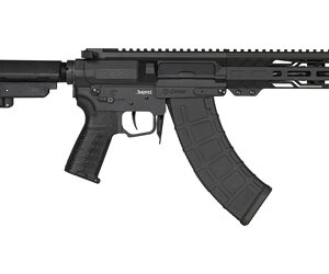 CMMG BNSHE MK47 762X39 8" PB 30RD AB
