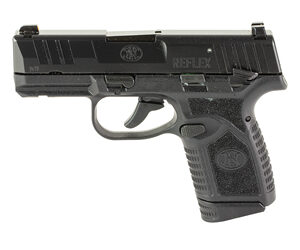 FN REFLEX MS 9MM 3.3" 10RD BLK