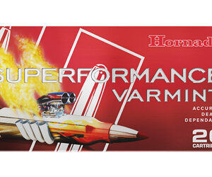 HRNDY SF 243 WSSM 75GR V-MAX 20/200