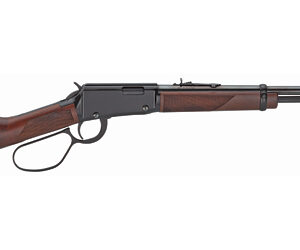 HENRY MARE'S LEG 22WMR 12.9" BL PSTL